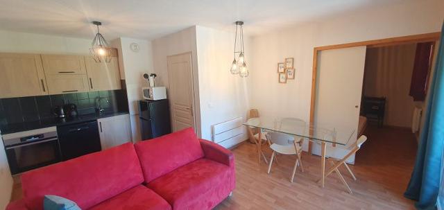 Chalets De Florence - Valfréjus