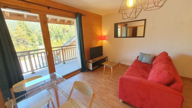 Chalets De Florence - Valfréjus