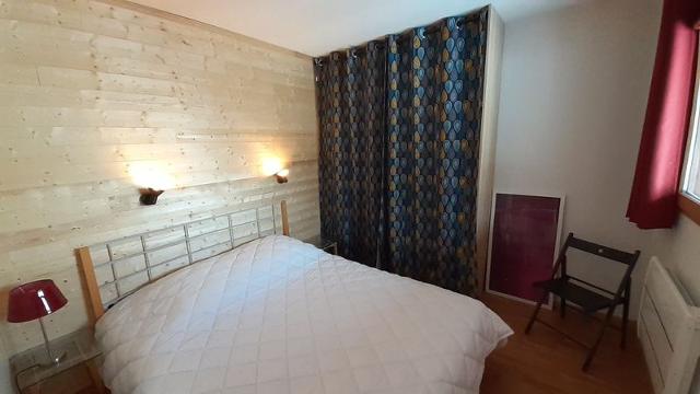 Chalets De Florence - Valfréjus
