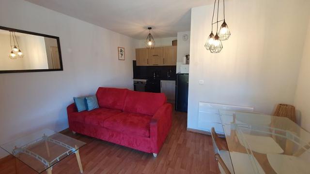 Chalets De Florence - Valfréjus