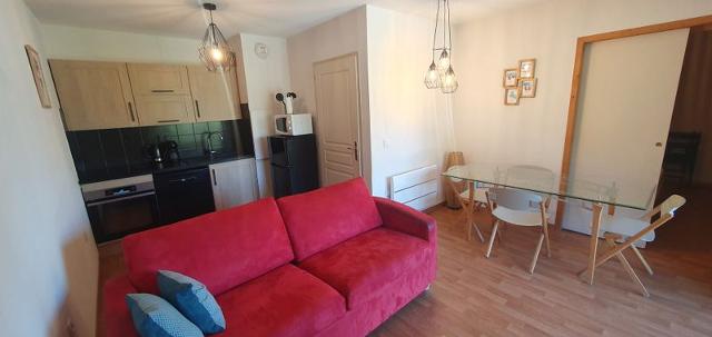 Chalets De Florence - Valfréjus