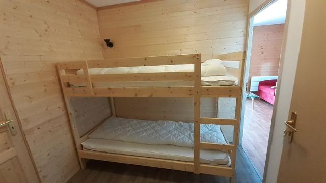 Chalets De Florence - Valfréjus