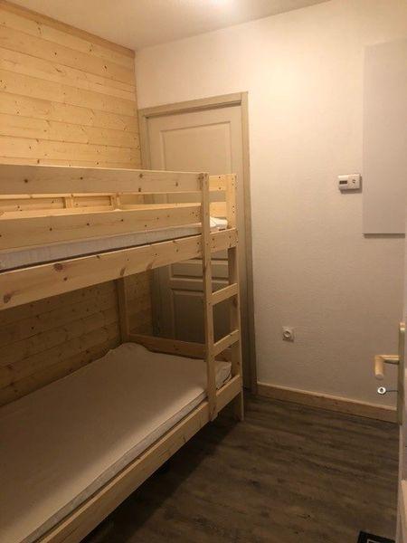 Chalets De Florence - Valfréjus