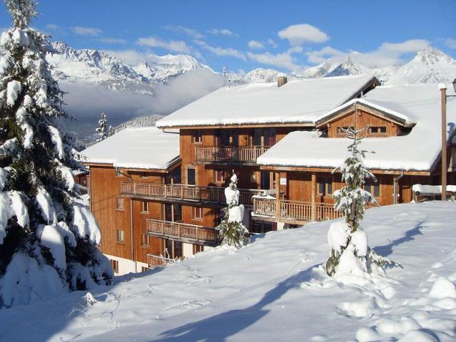 Chalets De Florence - Valfréjus