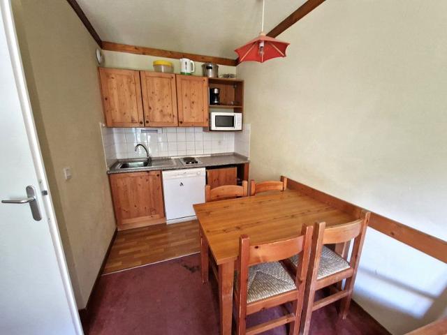 Chalets Du Thabor - Valfréjus