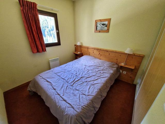 Chalets Du Thabor - Valfréjus
