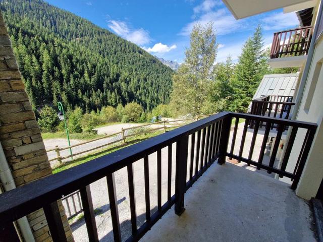 Chalets Du Thabor - Valfréjus