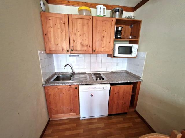 Chalets Du Thabor - Valfréjus