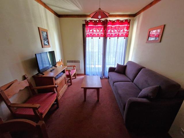 Chalets Du Thabor - Valfréjus