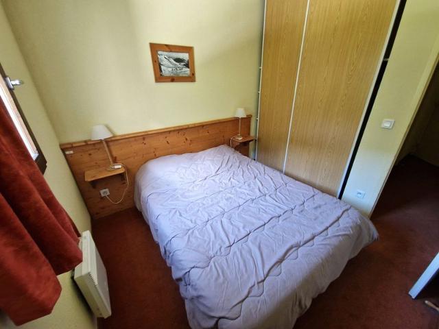 Chalets Du Thabor - Valfréjus