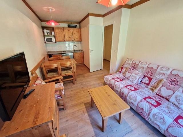 Chalets Du Thabor - Valfréjus