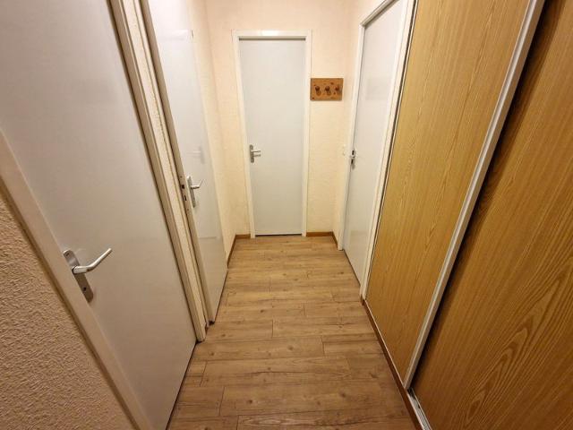 Chalets Du Thabor - Valfréjus