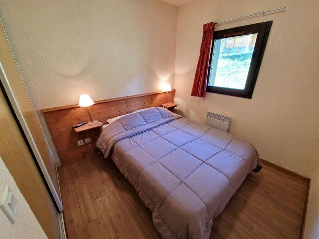 Chalets Du Thabor - Valfréjus