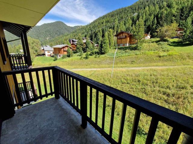 Chalets Du Thabor - Valfréjus