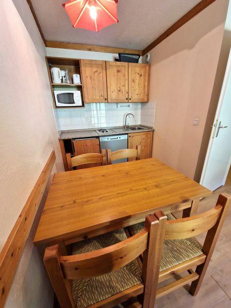 Chalets Du Thabor - Valfréjus