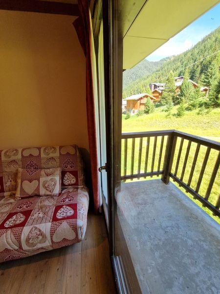 Chalets Du Thabor - Valfréjus