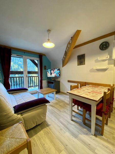 Chalets Du Thabor - Valfréjus