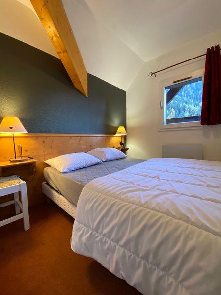 Chalets Du Thabor - Valfréjus