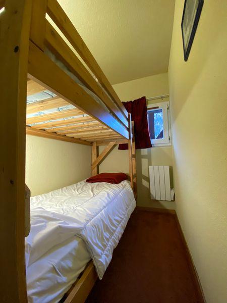 Chalets Du Thabor - Valfréjus