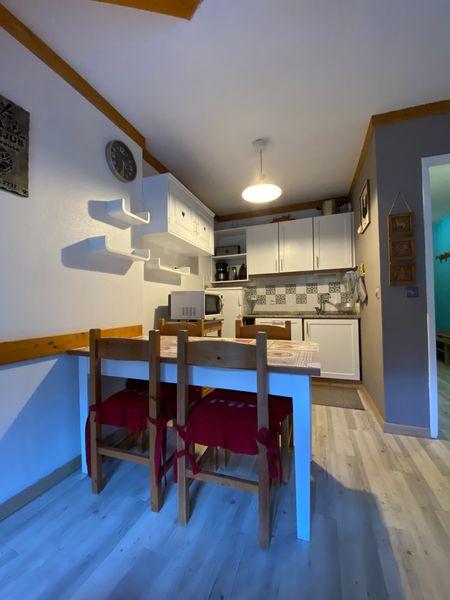 Chalets Du Thabor - Valfréjus