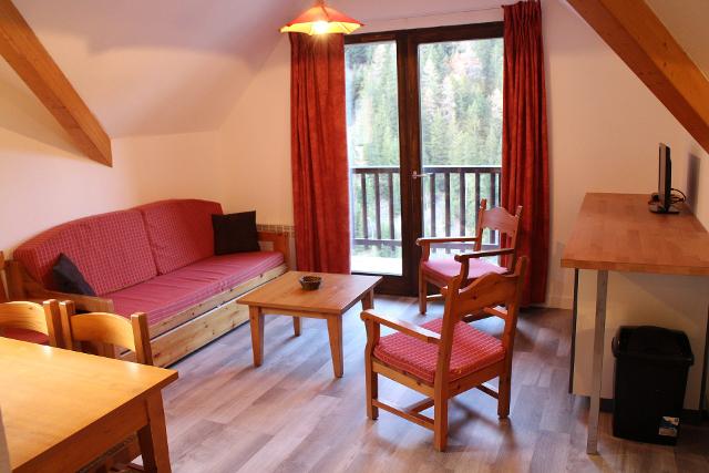 Chalets Du Thabor - Valfréjus