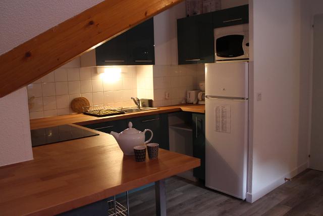 Chalets Du Thabor - Valfréjus