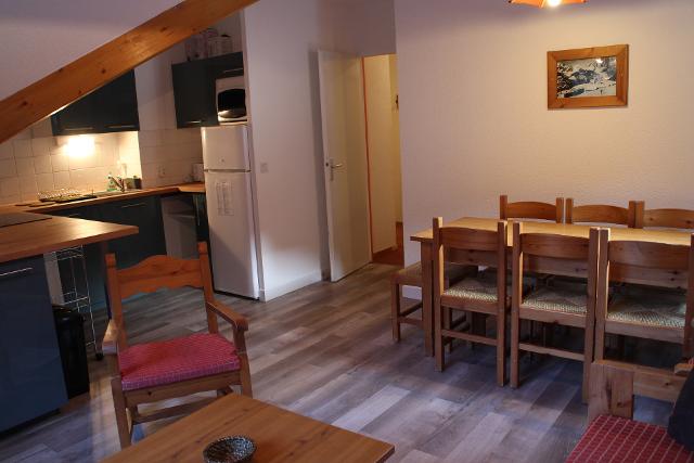 Chalets Du Thabor - Valfréjus