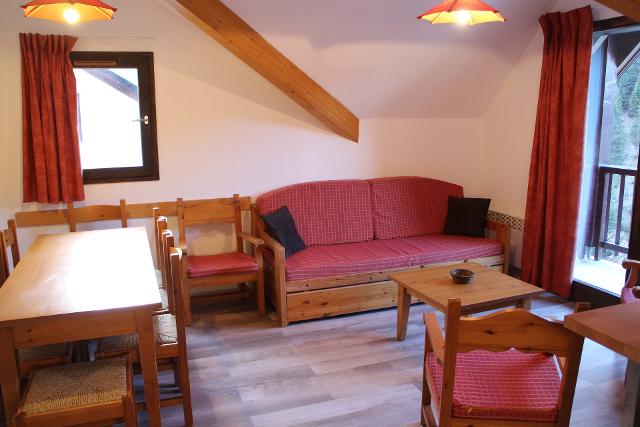 Chalets Du Thabor - Valfréjus