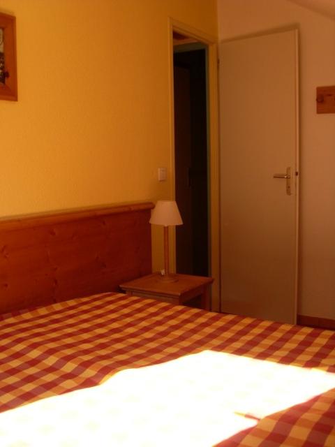Chalets Du Thabor - Valfréjus