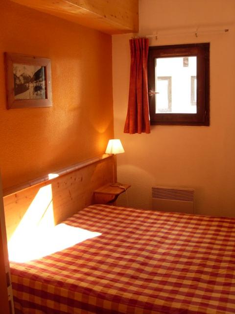 Chalets Du Thabor - Valfréjus