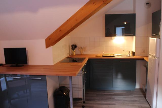 Chalets Du Thabor - Valfréjus