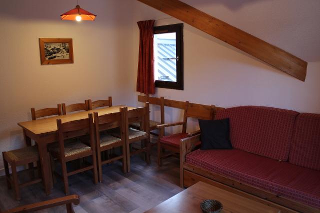 Chalets Du Thabor - Valfréjus