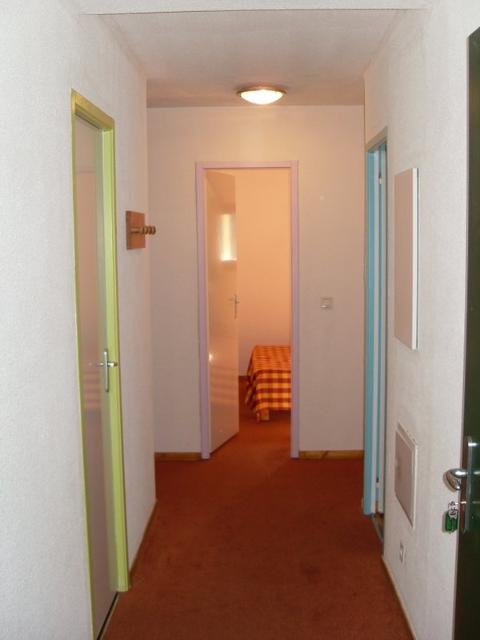 Chalets Du Thabor - Valfréjus