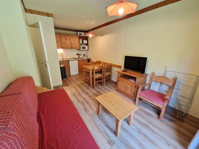 Chalets Du Thabor - Valfréjus