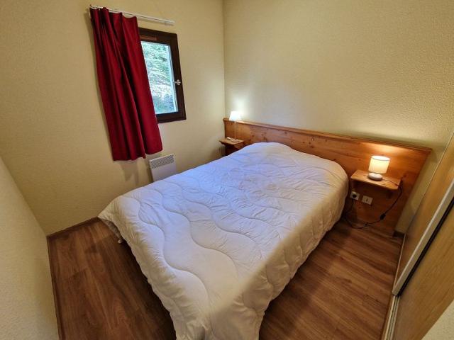 Chalets Du Thabor - Valfréjus