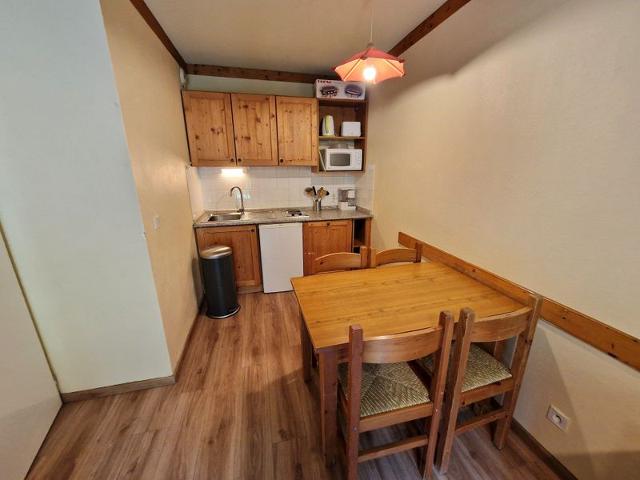 Chalets Du Thabor - Valfréjus