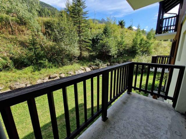 Chalets Du Thabor - Valfréjus