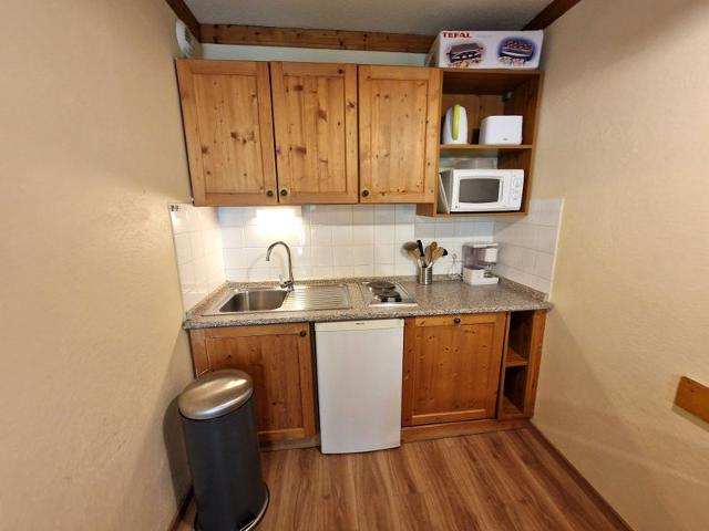 Chalets Du Thabor - Valfréjus