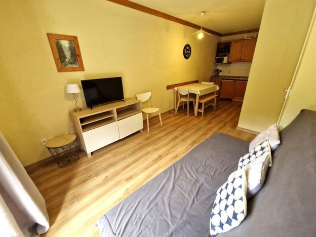 Chalets Du Thabor - Valfréjus