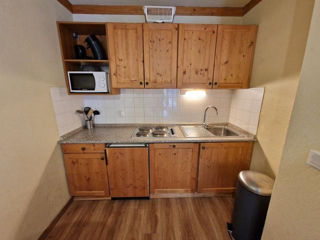 Chalets Du Thabor - Valfréjus