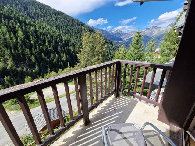 Chalets Du Thabor - Valfréjus