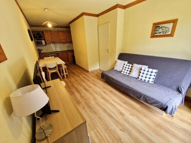 Chalets Du Thabor - Valfréjus