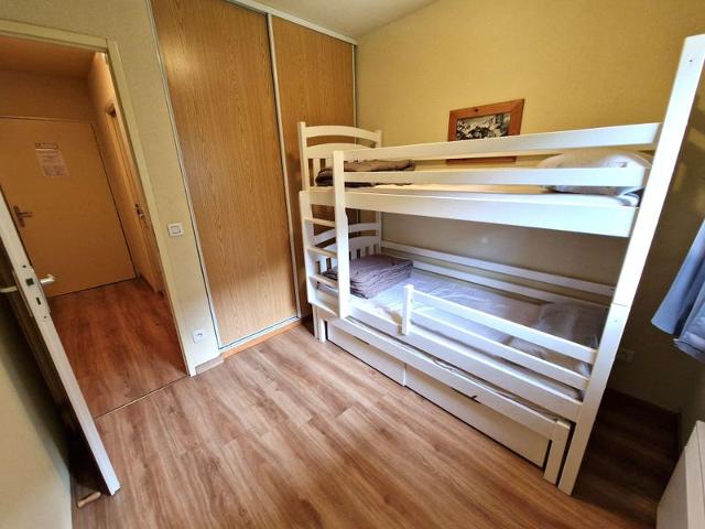 Chalets Du Thabor - Valfréjus