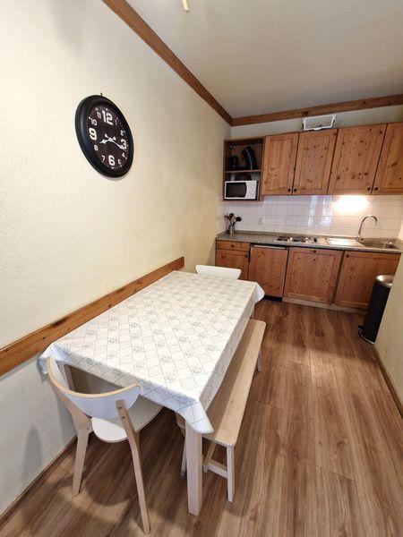 Chalets Du Thabor - Valfréjus
