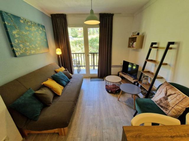 Chalets Du Thabor - Valfréjus