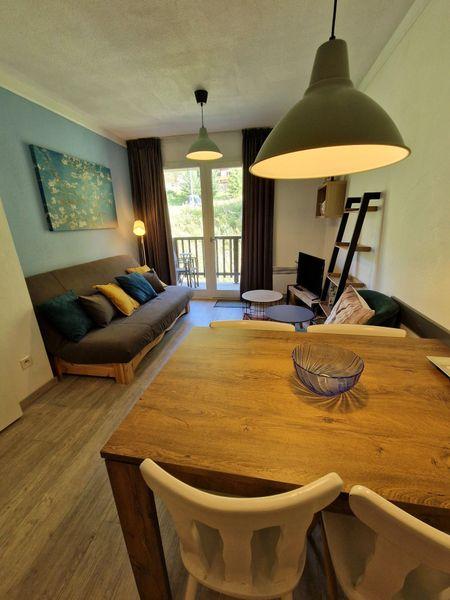 Chalets Du Thabor - Valfréjus