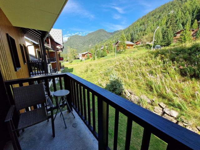 Chalets Du Thabor - Valfréjus