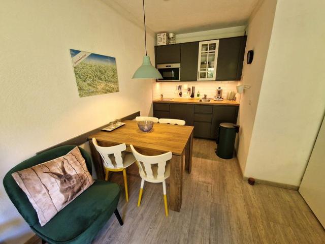 Chalets Du Thabor - Valfréjus
