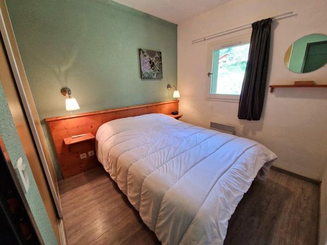 Chalets Du Thabor - Valfréjus