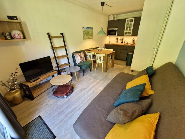 Chalets Du Thabor - Valfréjus